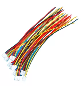 Cáp Kết Nối XH2.54-3P Đầu Cái 26AWG 200mm
